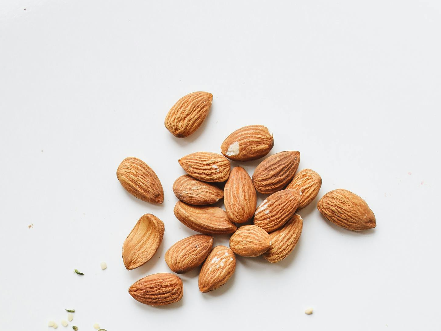Almendras Non Parell Mediana