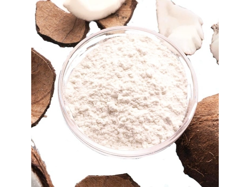 Leche de Coco en polvo