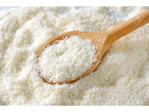 Coco rallado (high fat)
