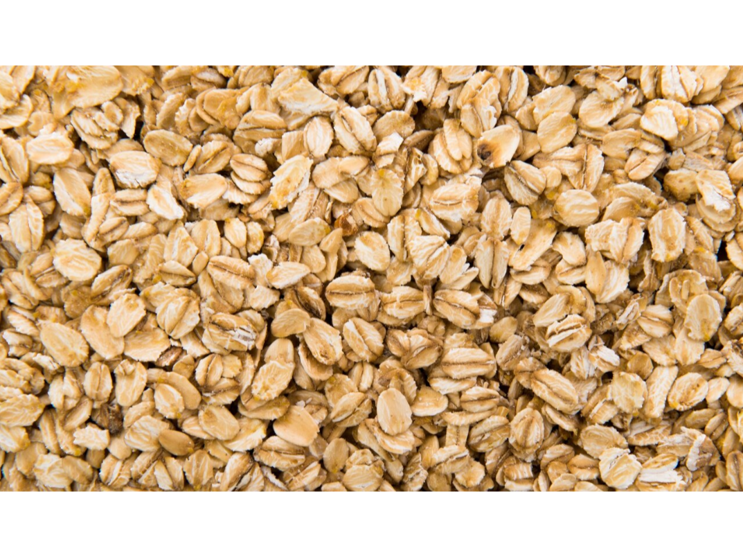 Avena instantanea nacional