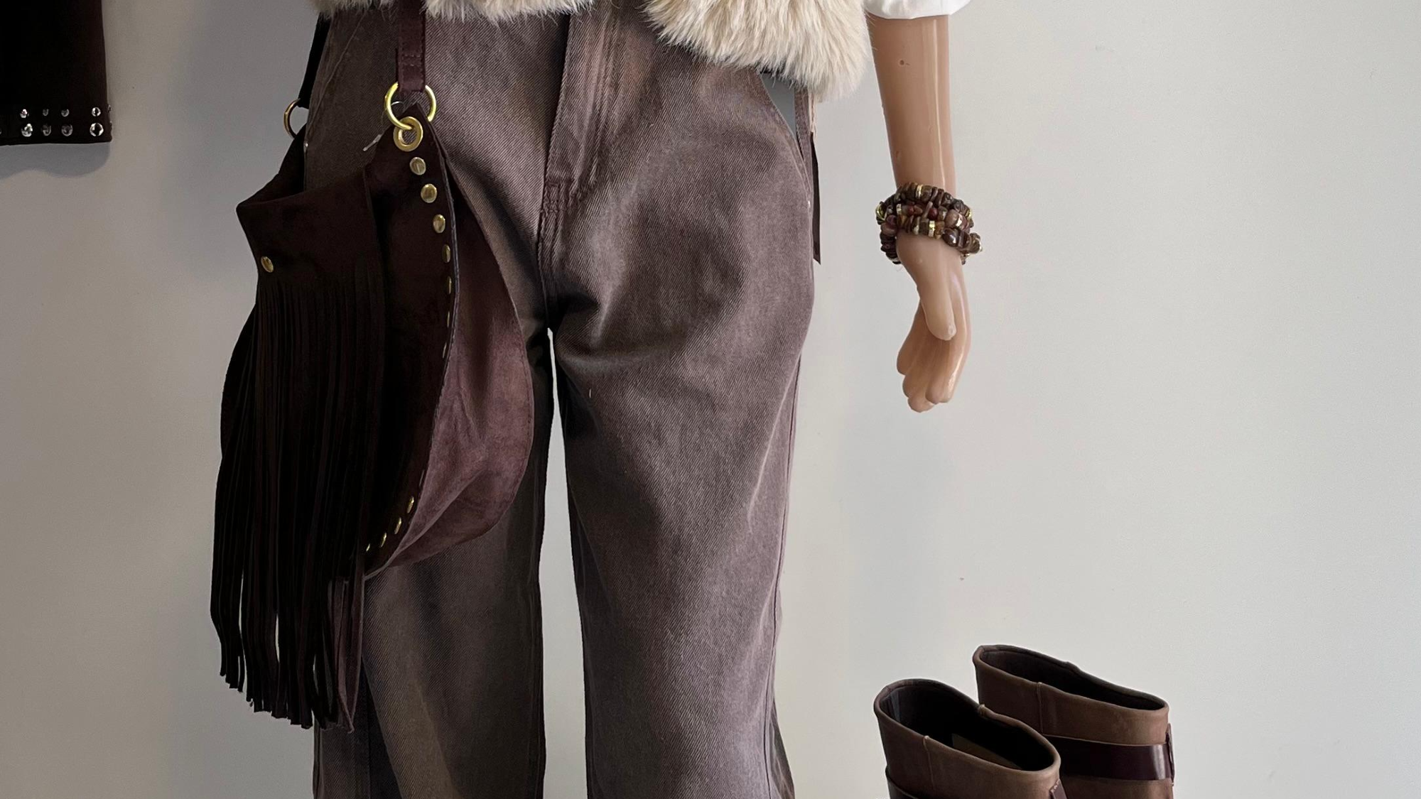 PANTS