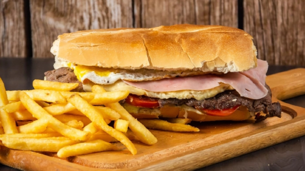 Sandwiches