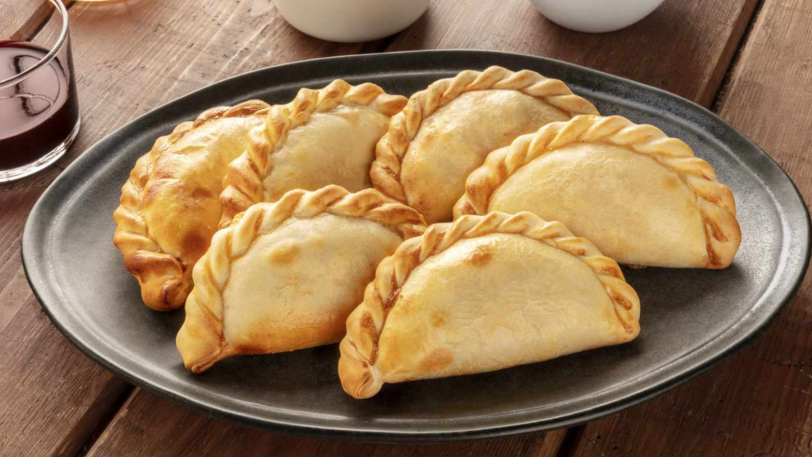 Empanadas