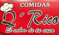 Logo Q' Rico