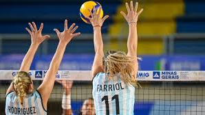 VOLEY