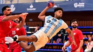 HANDBALL