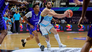 BASQUET
