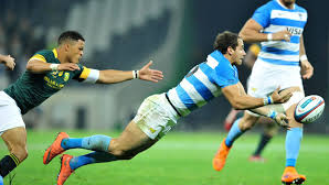 RUGBY