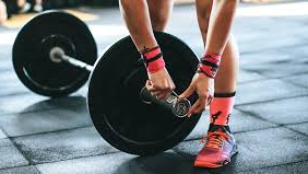ELEMENTOS PARA GIMNASIO