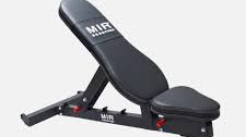 BANCOS Y MINI GIMNASIOS