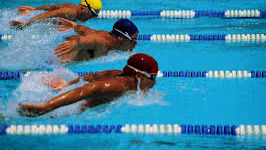 NATACION / NAUTICA