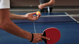 PING PONG