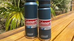 COLEMAN: TERMOS MATE VASOS