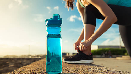 BOTELLAS DEPORTIVAS