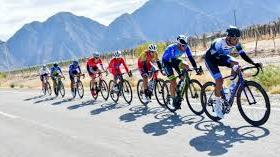 CICLISMO