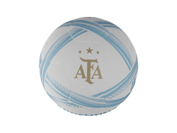 Pelota De Futbol Estadios 24 AFA| LICENCIA CLUBES®