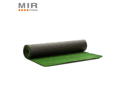ROLLO CÉSPED ARTIFICIAL 25M X 2M – ALTURA 12mm. -1700 DTEX- 25 PUNTADAS. TOTAL 50mts2