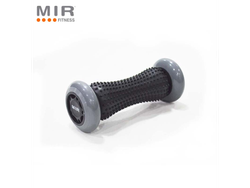 Rolo masajeador de pie texturado MIR -17cm-
