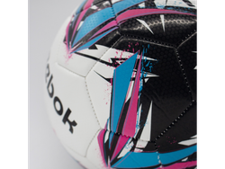 Pelota De Futbol Z-GO | REEBOK®
