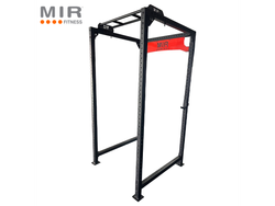 Power rack Mir Fitness