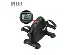 Mini bike pedalera