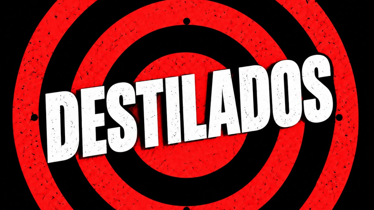 Destilados