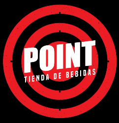 Logo Point Tienda De Bebidas