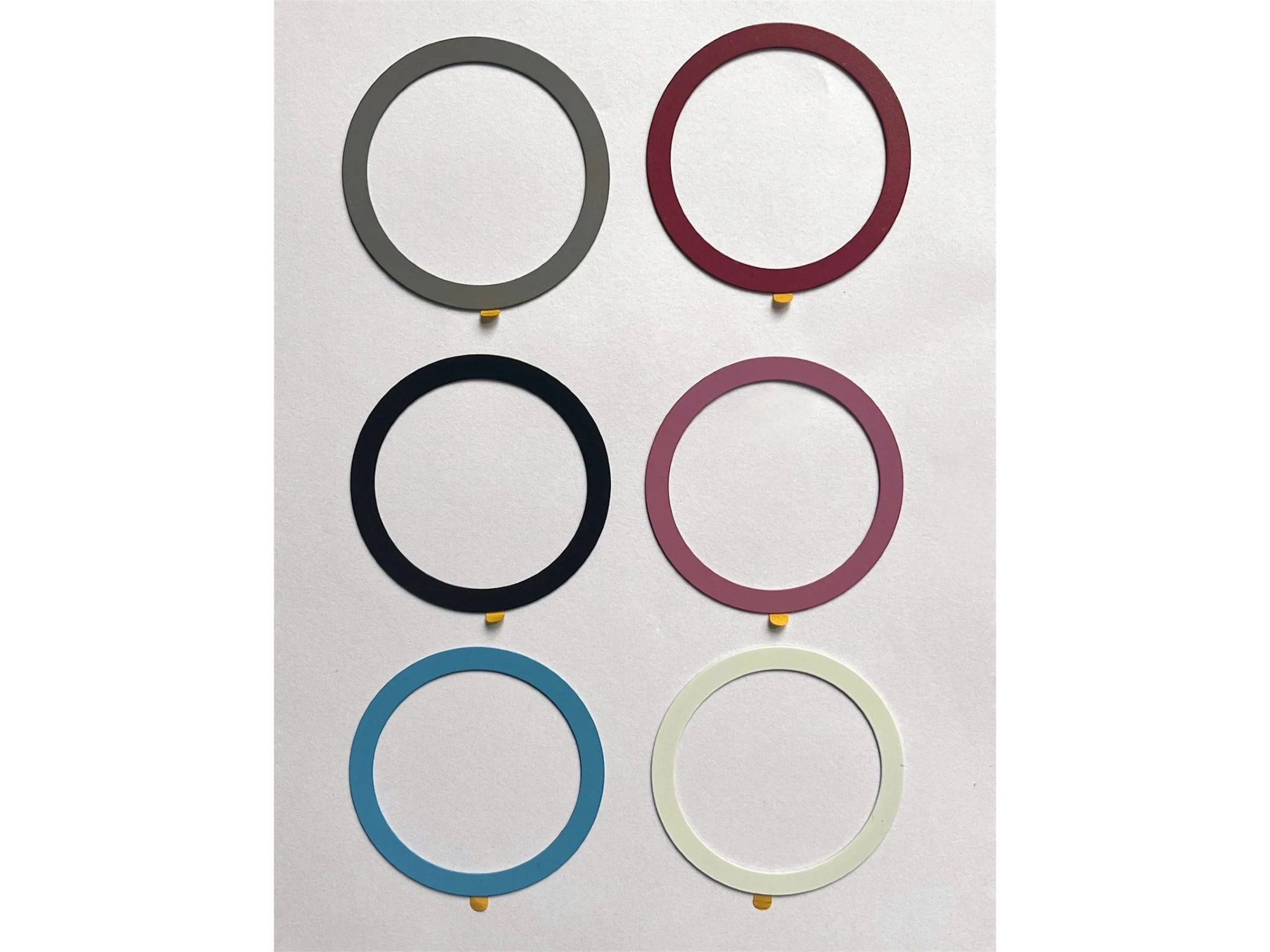 ANILLO MAGSAFE