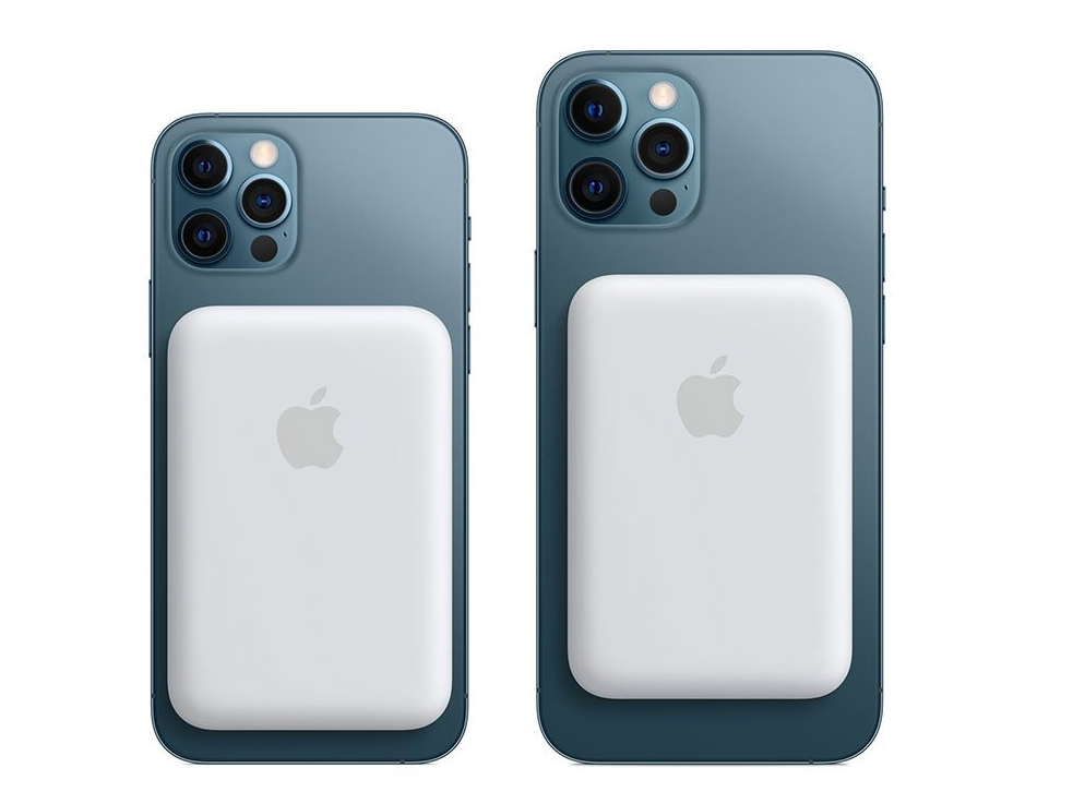 BATTERY PACK MAGSAFE 5000MAH