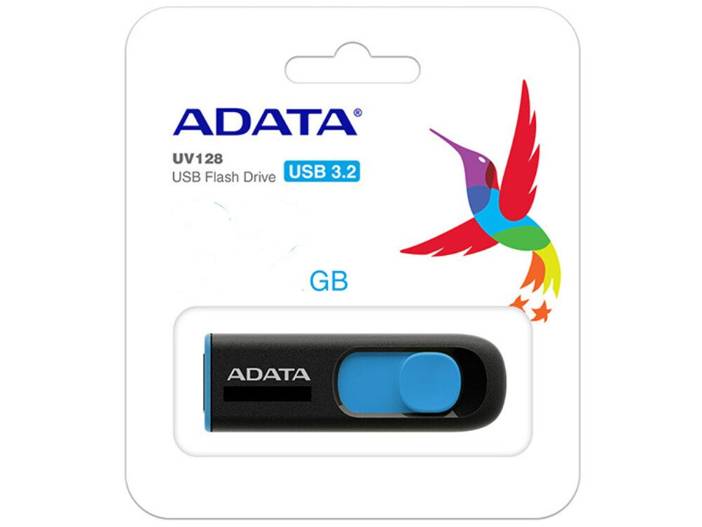 PENDRIVE ADATA 64GB