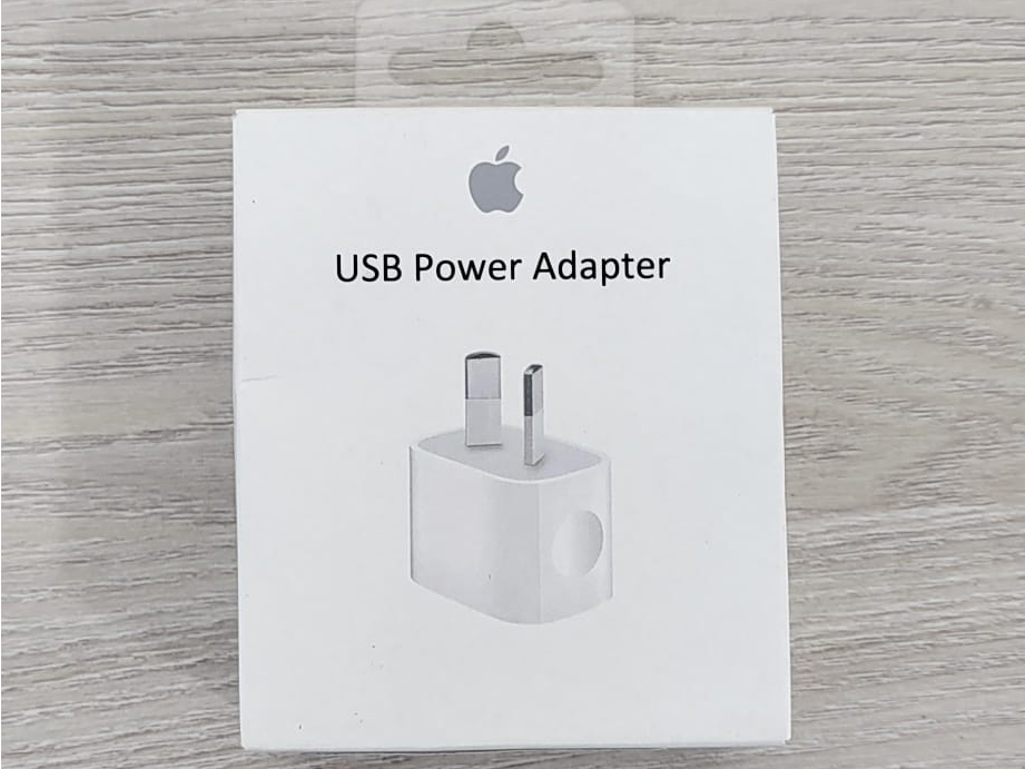 BASE CERTIFICADA 5W USB