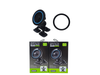 SOPORTE MAGNETICO PLEGABLE PARA CELULAR AUTO