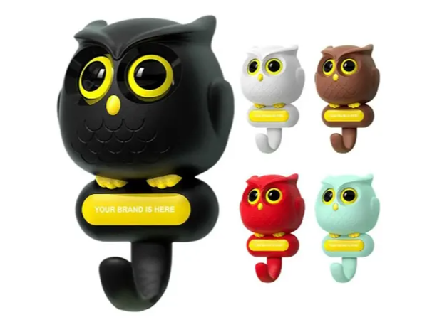 SOPORTE DE LLAVES CANARIO