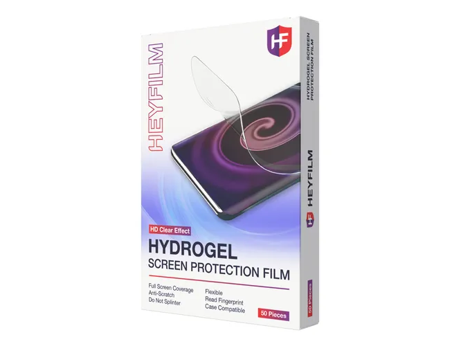 LAMINAS CLEAR HEYFILM