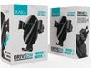 CAR HOLDER CARGA INALAMBRICA DRIVEON