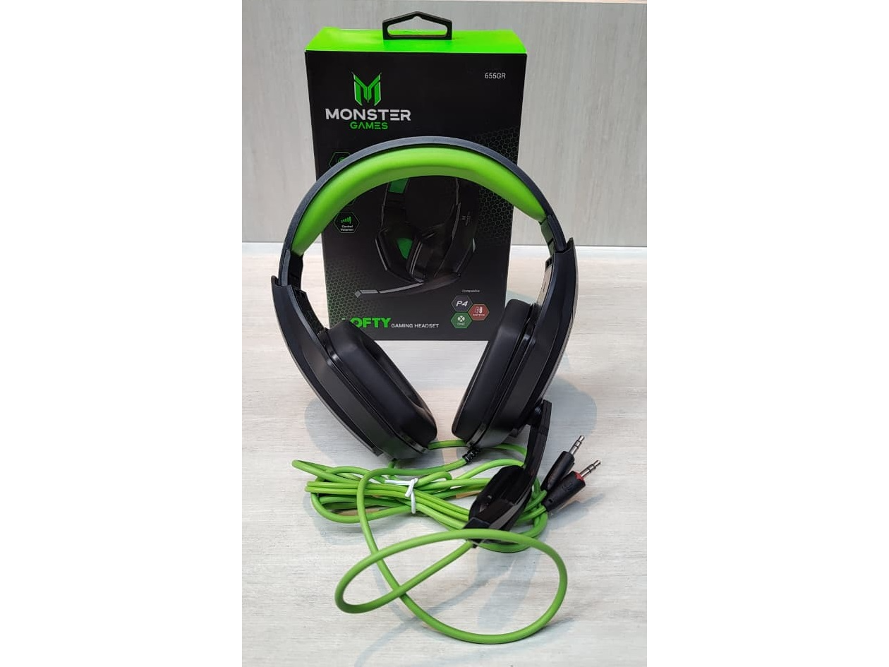 AURICULAR MONSTER LOFTY