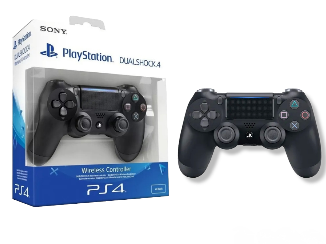 JOYSTICK PS4
