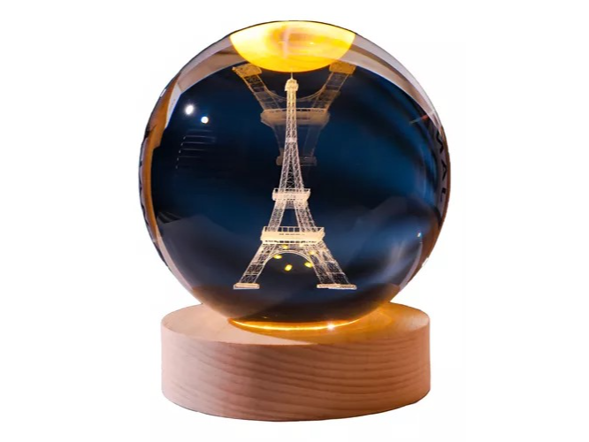 ESFERA 6 PULGADAS VELADOR