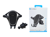 SOPORTE CELULAR EZRA PARA REJILLA DEL AUTO GIRA360