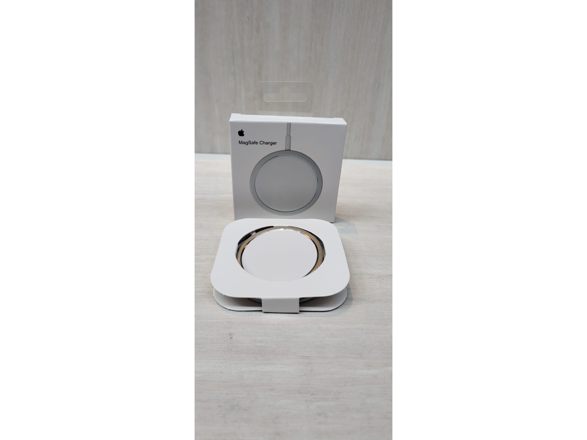 CARGADOR MAGSAFE 3.0A