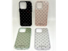 FUNDA SHINY DOT
