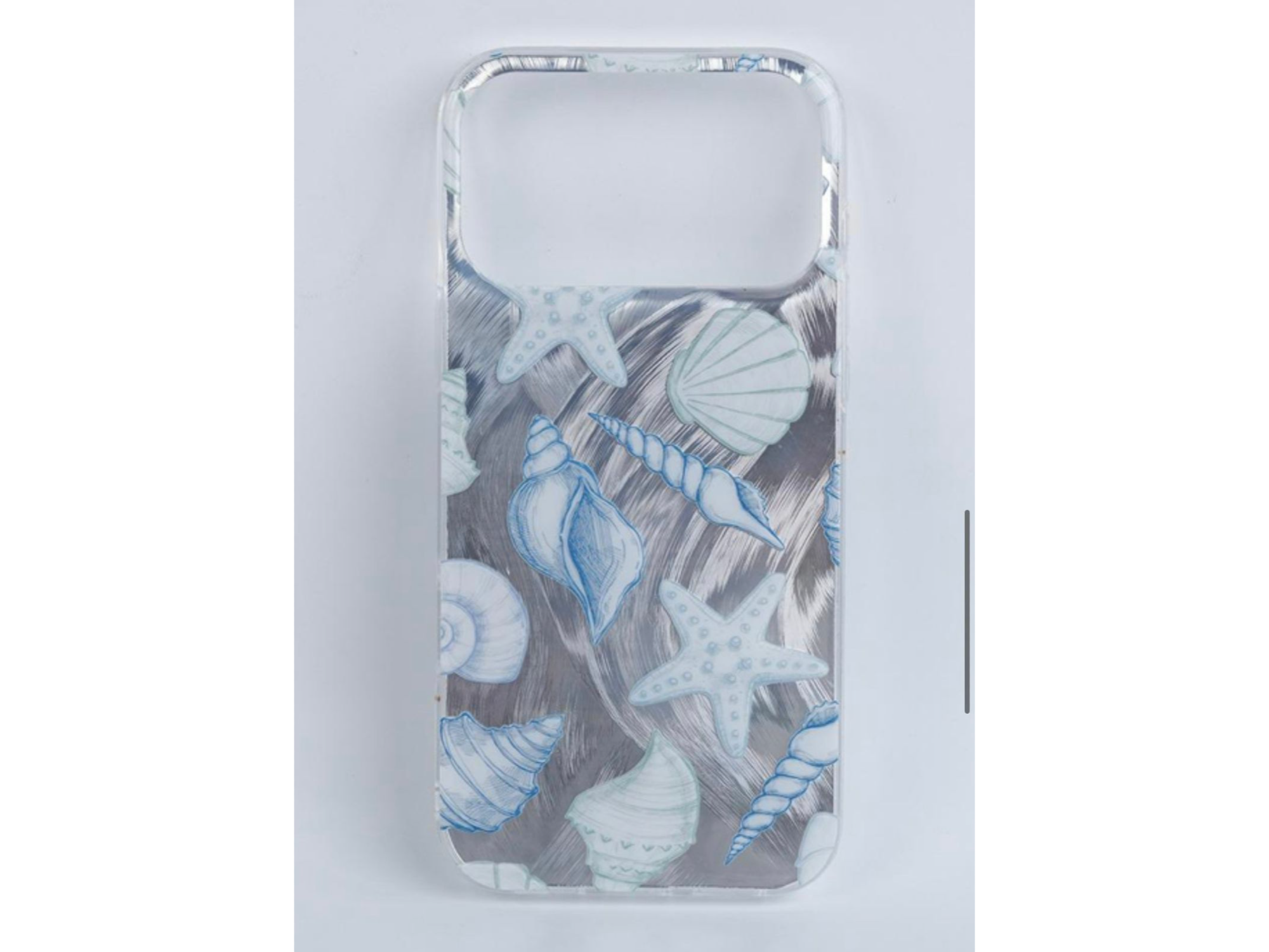 FUNDA DISEÑO CARACOL