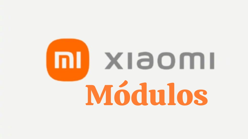 MODULOS XIAOMI TCL LG IPHONE