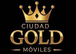 Logo Ciudadgold