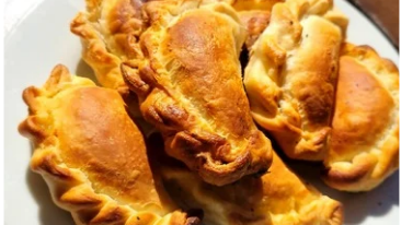 EMPANADAS