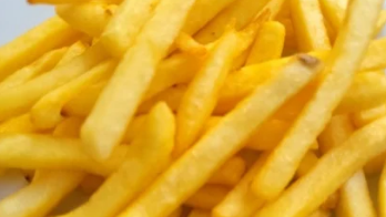 PAPAS FRITAS