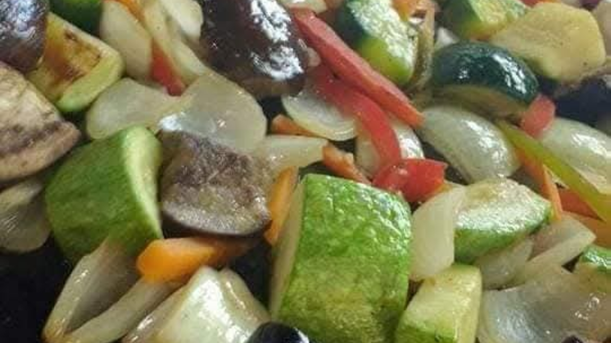 ENSALADAS