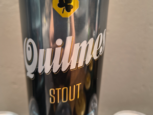 Quilmes Stout 473cm³ de Indio Parrilla