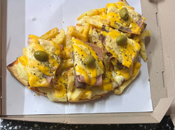 BURGUER