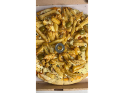 PAPAS FRITAS